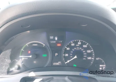 2010 Lexus Rx 450H from USA, damaged, VIN JTJBC1BA2A2013721